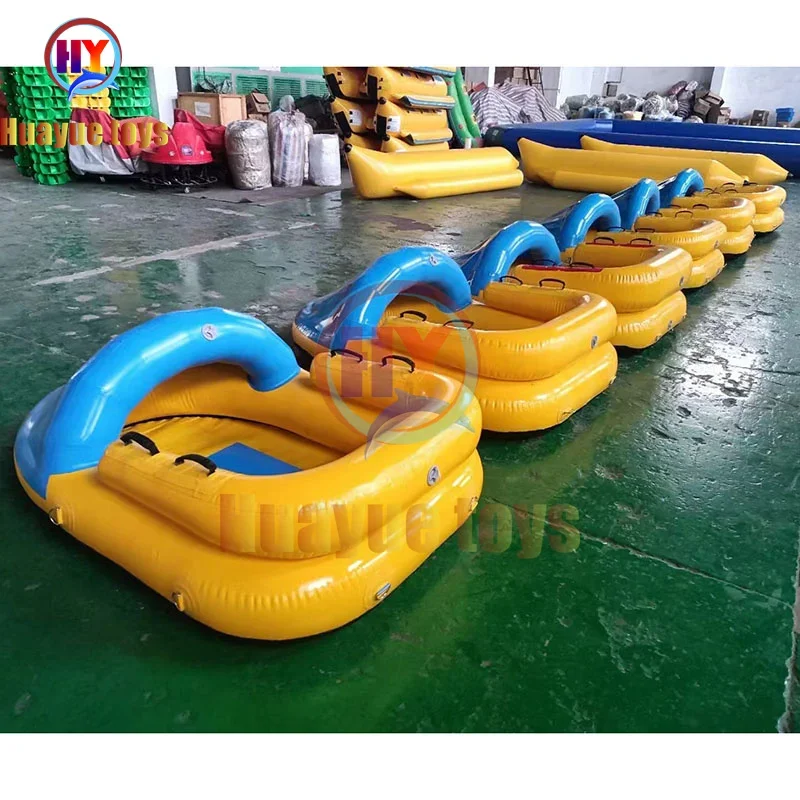 Популярные красочные снежные трубки надувные сани зимние игрушки идеальная