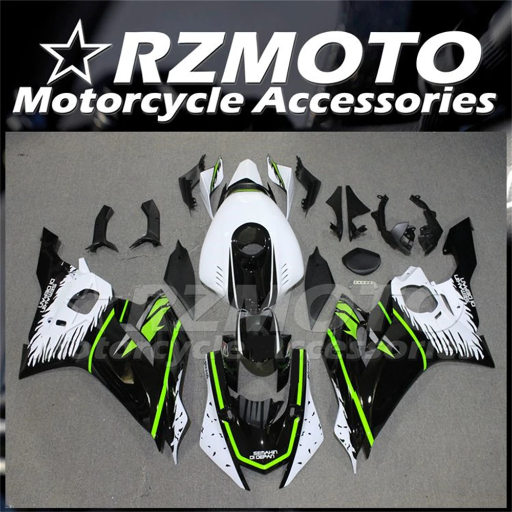 

Комплект обтекателей из АБС-пластика для YAMAHA YZF-R6 R6 2017 2018 2019 2020 2021 2022 17 18 19 20 21 22