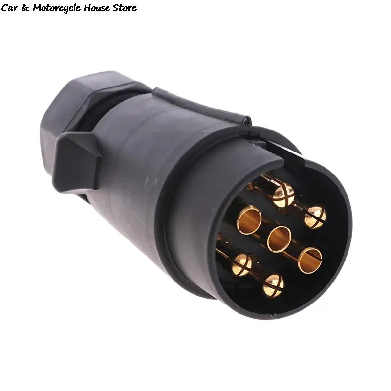 Вилка 7 pin. Разъем прицепа вилка пластмасса 7контактов artway ktc004f. Пс 300) 5320-3723100. Разъем (вилка и розетка) шгп-16. Разъем прицепа вилка.