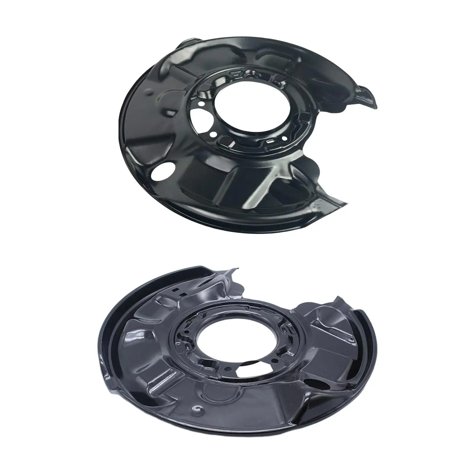 

Automobile Rear Brake Dust Replaces for Mercedes-CL203