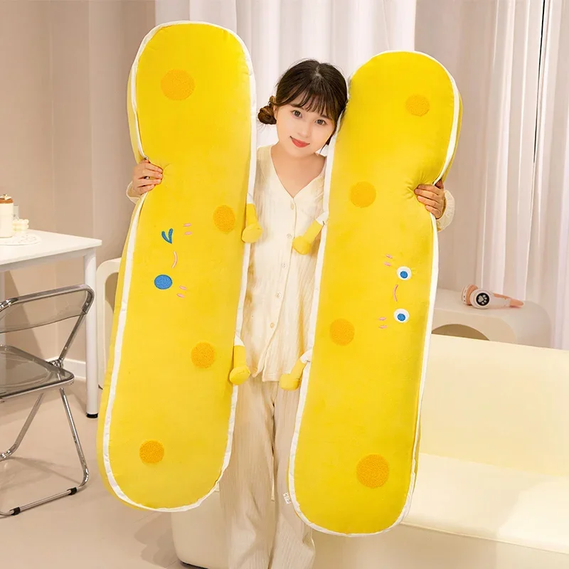 Рисунок 5 - Мультяшные креативные плюшевые игрушки с сыром