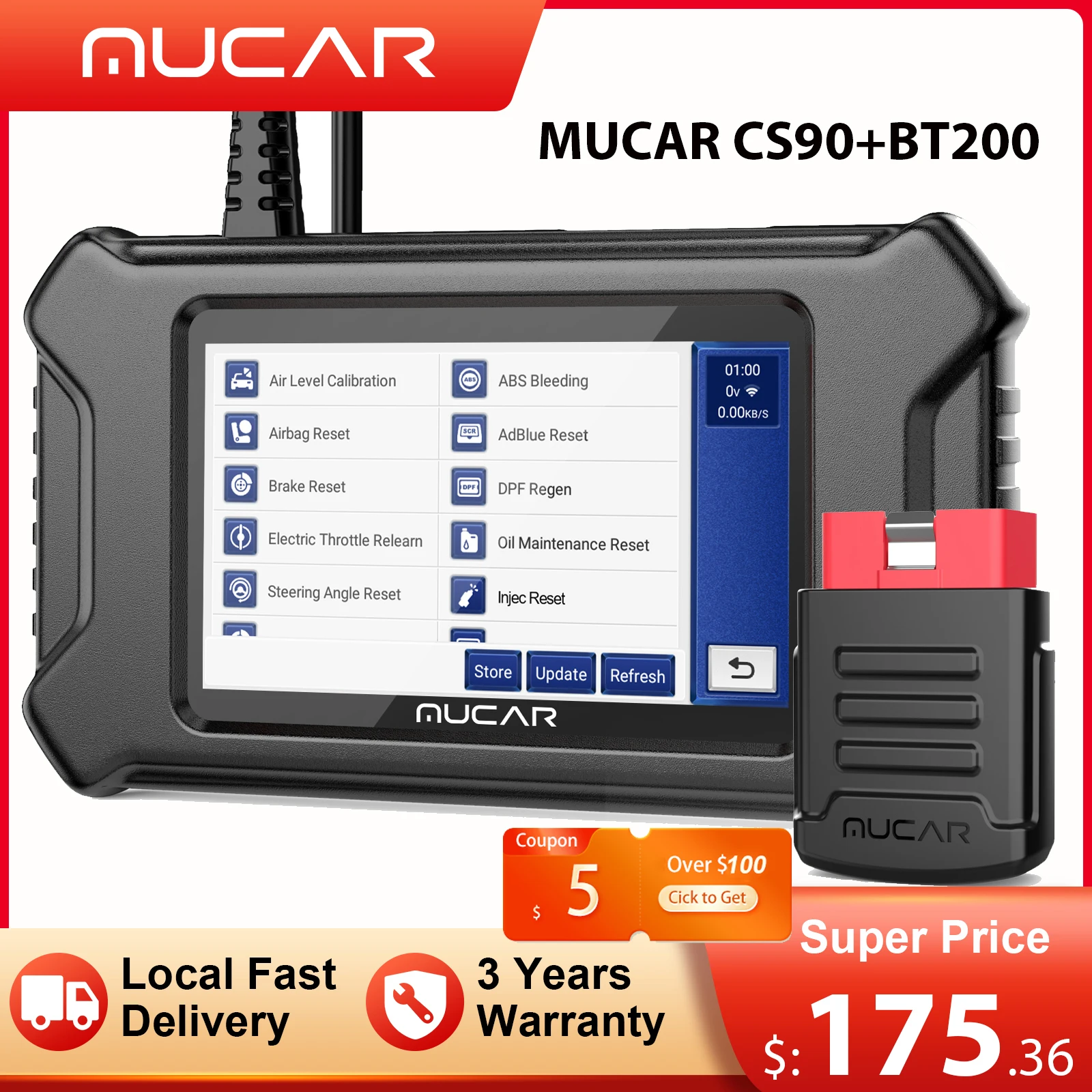 MUCAR CS90 BT200 OBD2 Π΄ΠΈΠ°Π³Π½ΠΎΡΡΠΈΡΠ΅ΡΠΊΠΈΠΉ ΠΈΠ½ΡΡΡΡΠΌΠ΅Π½Ρ Auto obd 2 ΡΠΊΠ°Π½Π΅Ρ ΡΠΊΠ°Π½Π΅Ρ 28 ΡΠ±ΡΠΎΡ ΡΠ΅Ρ
Π½ΠΈΡΠ΅ΡΠΊΠΎΠ΅ ΠΎΠ±ΡΠ»ΡΠΆΠΈΠ²Π°Π½ΠΈΠ΅ ΠΏΠΎΠΆΠΈΠ·Π½Π΅Π½Π½ΠΎΠ΅ ΠΎΠ±Π½ΠΎΠ²Π»Π΅Π½ΠΈΠ΅ Π±Π΅ΡΠΏΠ»Π°ΡΠ½ΠΎ Π΄Π»Ρ Π²ΡΠ΅Ρ
Π°Π²ΡΠΎΠΌΠΎΠ±ΠΈΠ»Π΅ΠΉ MUCAR CS90 BT200 OBD2 Π΄ΠΈΠ°Π³Π½ΠΎΡΡΠΈΡΠ΅ΡΠΊΠΈΠΉ ΠΈΠ½ΡΡΡΡΠΌΠ΅Π½Ρ Auto obd 2 ΡΠΊΠ°Π½Π΅Ρ ΡΠΊΠ°Π½Π΅Ρ 28 ΡΠ±ΡΠΎΡ ΡΠ΅Ρ
Π½ΠΈΡΠ΅ΡΠΊΠΎΠ΅ ΠΎΠ±ΡΠ»ΡΠΆΠΈΠ²Π°Π½ΠΈΠ΅ ΠΏΠΎΠΆΠΈΠ·Π½Π΅Π½Π½ΠΎΠ΅ ΠΎΠ±Π½ΠΎΠ²Π»Π΅Π½ΠΈΠ΅ Π±Π΅ΡΠΏΠ»Π°ΡΠ½ΠΎ Π΄Π»Ρ Π²ΡΠ΅Ρ
Π°Π²ΡΠΎΠΌΠΎΠ±ΠΈΠ»Π΅ΠΉ