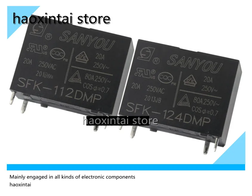 

Специальное реле для кондиционирования воздуха, фотосессия МП, 1 шт.