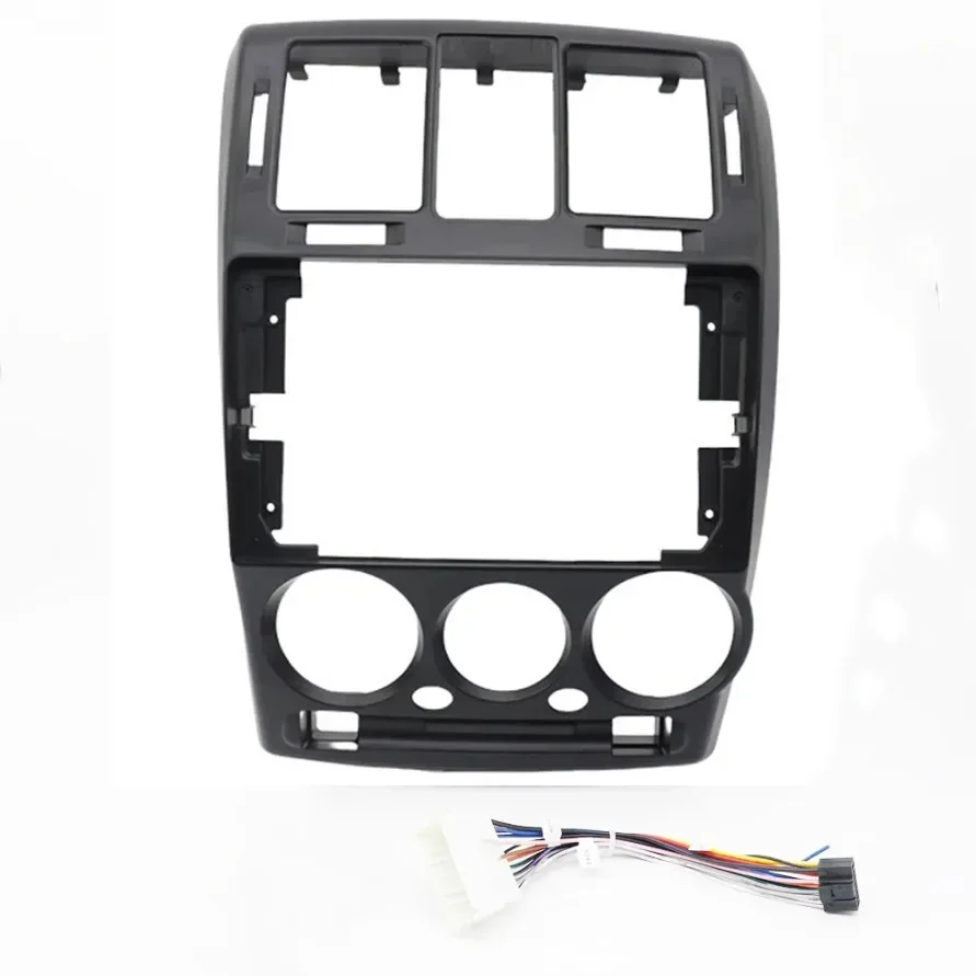 9-дюймовый автомобильный радиоприемник Android MP5 GPS стерео плеер 2 Din головное