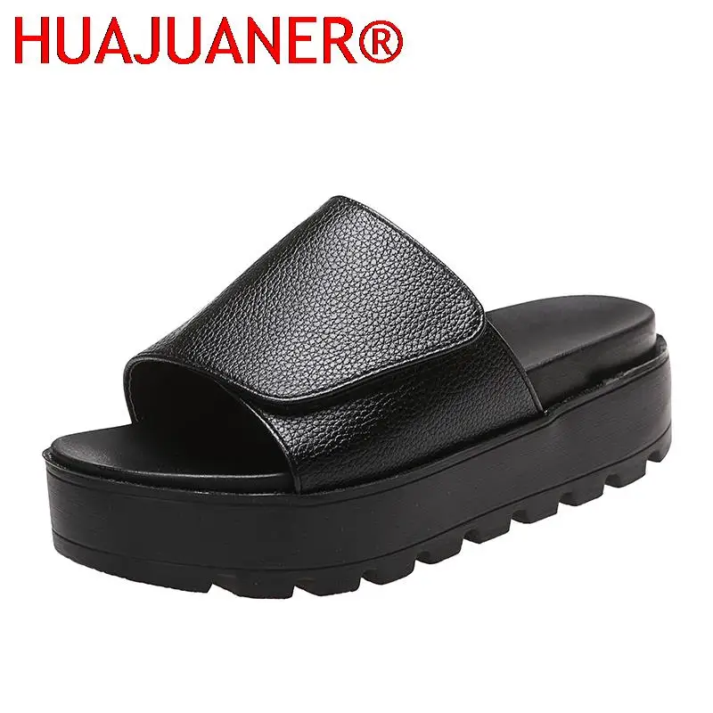 

Женская обувь, новинка 2022, летние сандалии, тапочки для дома и улицы, пляжные женские тапочки, большие размеры 35 ~ 43