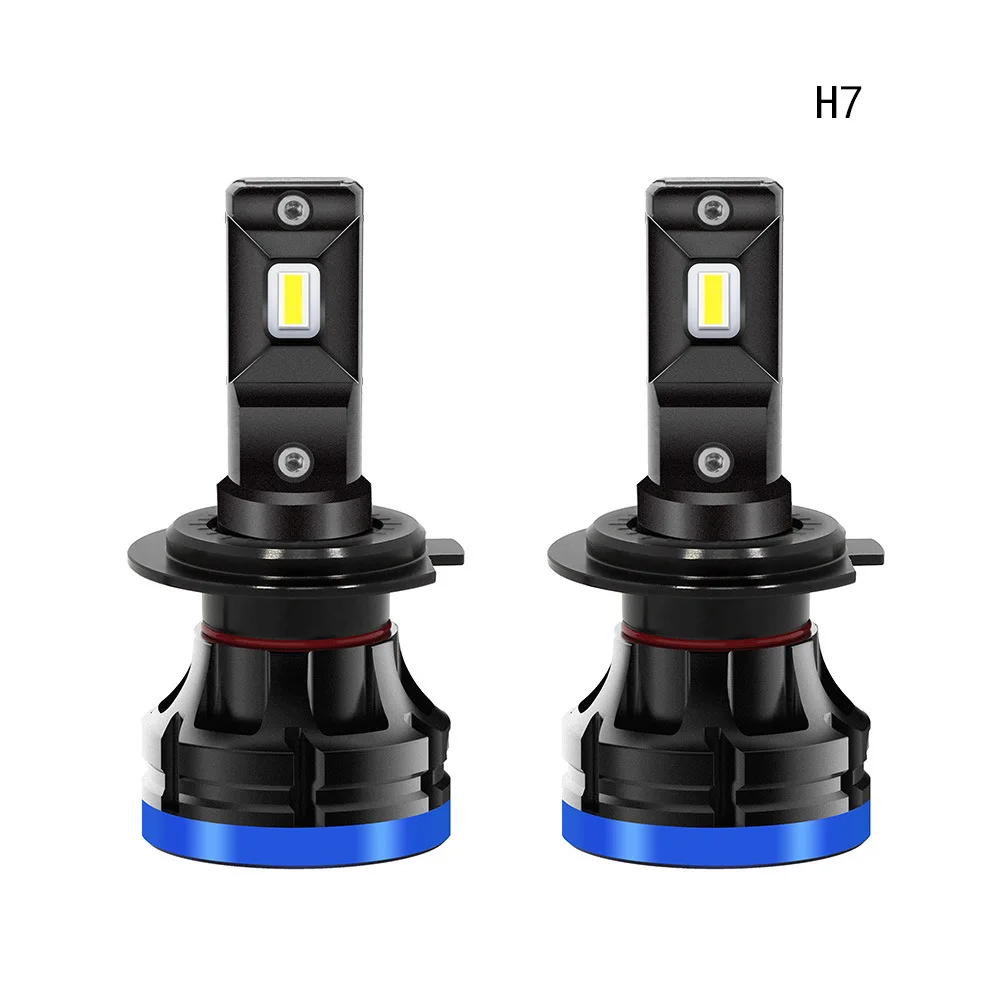 

D9 series LED car headlight H7 model