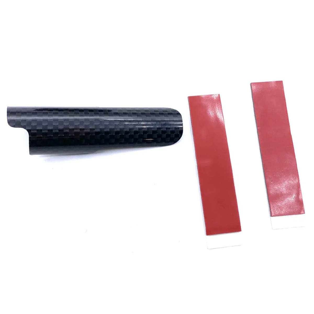 Задняя трехугловая защитная рамка для велосипедной цепи из углеродного сплава