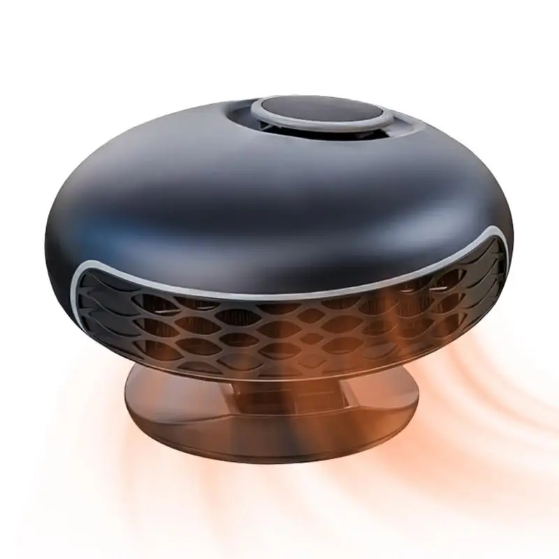 

Автомобильный обогреватель с быстрым нагревом и охлаждением, вентилятор 12 В, обогреватель для автомобиля, вращающийся на 360 градусов дефростер, дефоггер, вентилятор для зимнего нагрева