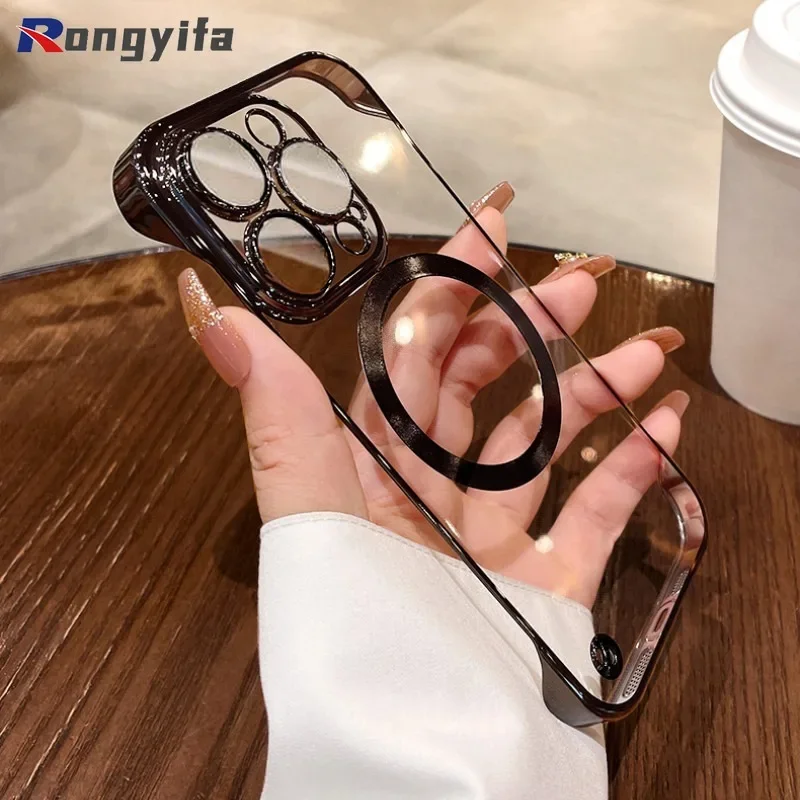 Чехол для телефона Redmi Note 13 12 Pro Plus 5G Turbo 10X K30 Ultra K50i простая безрамная прозрачная