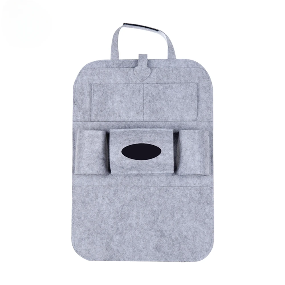 Рисунок 2 - Универсальный органайзер для автомобиля