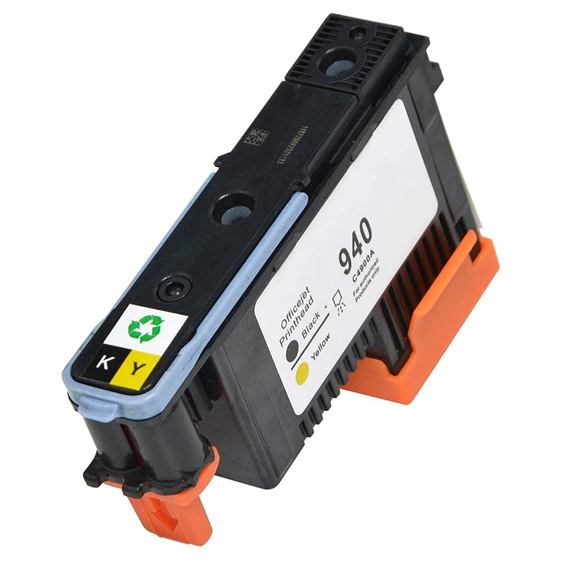 

Сменная насадка печатающей головки для HP 940 C4900A C4901A для принтера HP 8000 8500