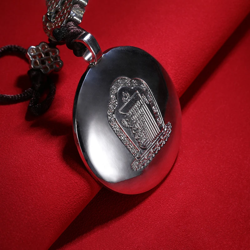 3 7 см изысканный сплав меди в стиле ретро с шестью словами мантра Молитвенное