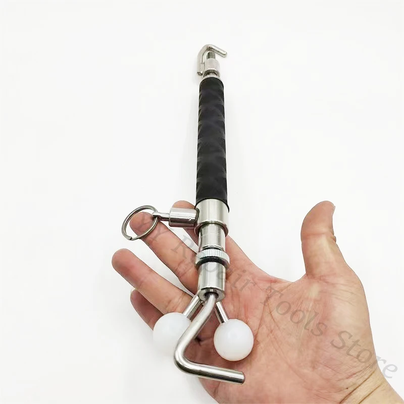 Скоба для ремонта вмятин автомобиля вспомогательный инструмент формирования