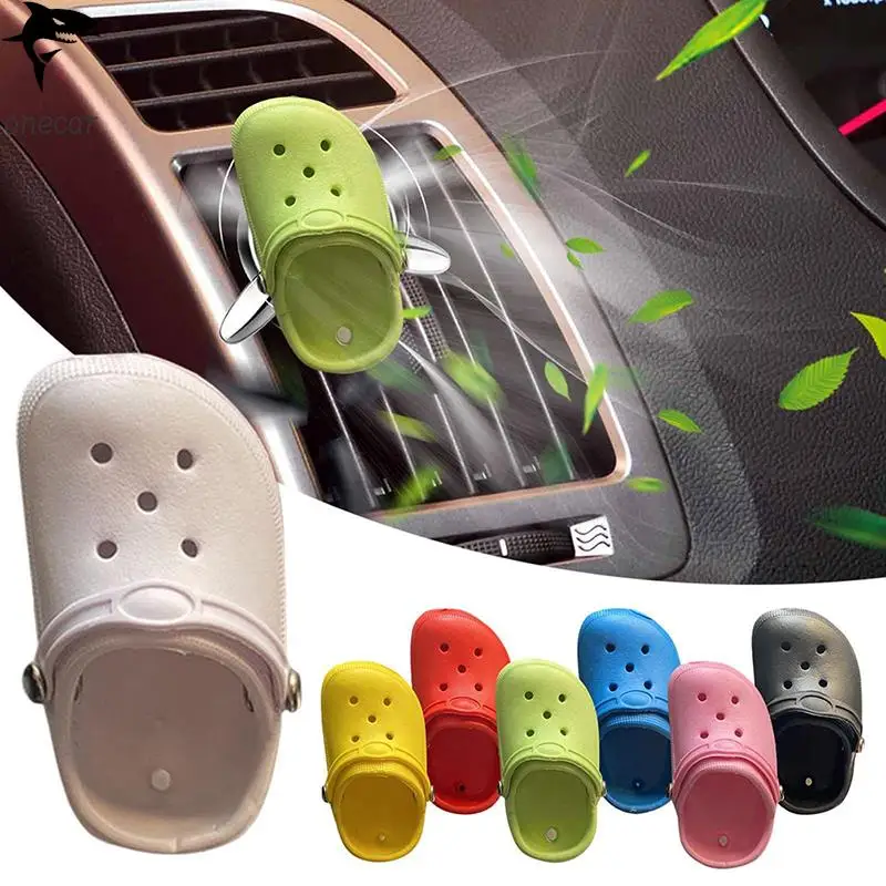 

Креативные духи в форме обуви автомобильный Диффузор Духи клипса кондиционер автомобильные аксессуары для интерьера подарки для женщин и мужчин