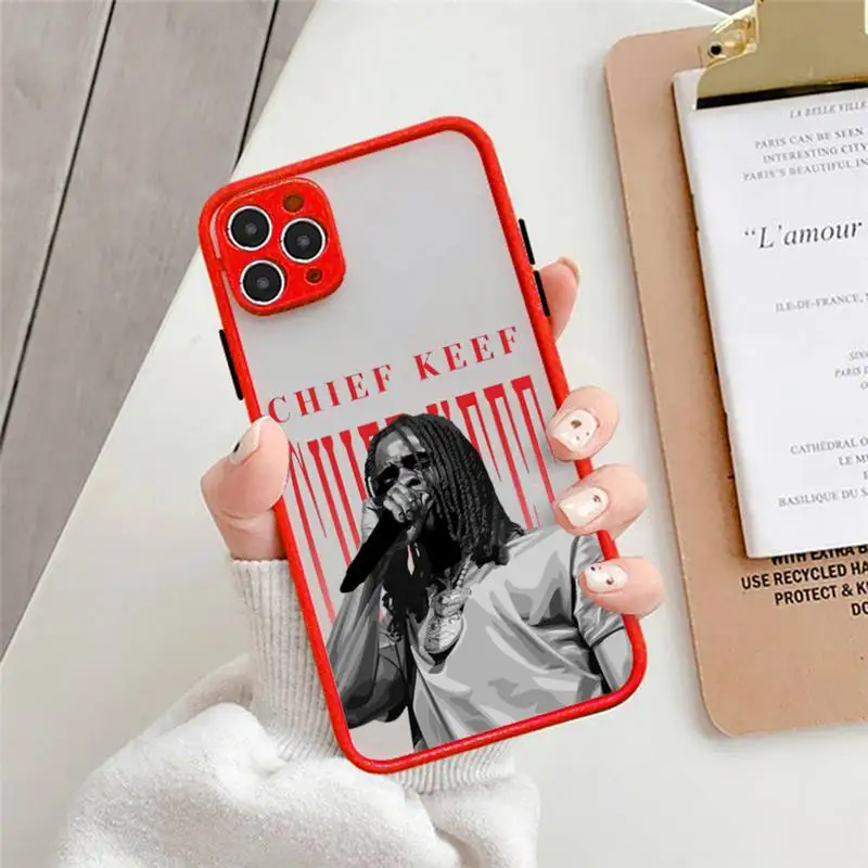 Матовый Прозрачный чехол для iphone 14 11 12 13 plus mini x xs xr pro max