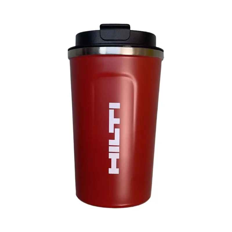

HILTI Термочашка из нержавеющей стали 380 мл