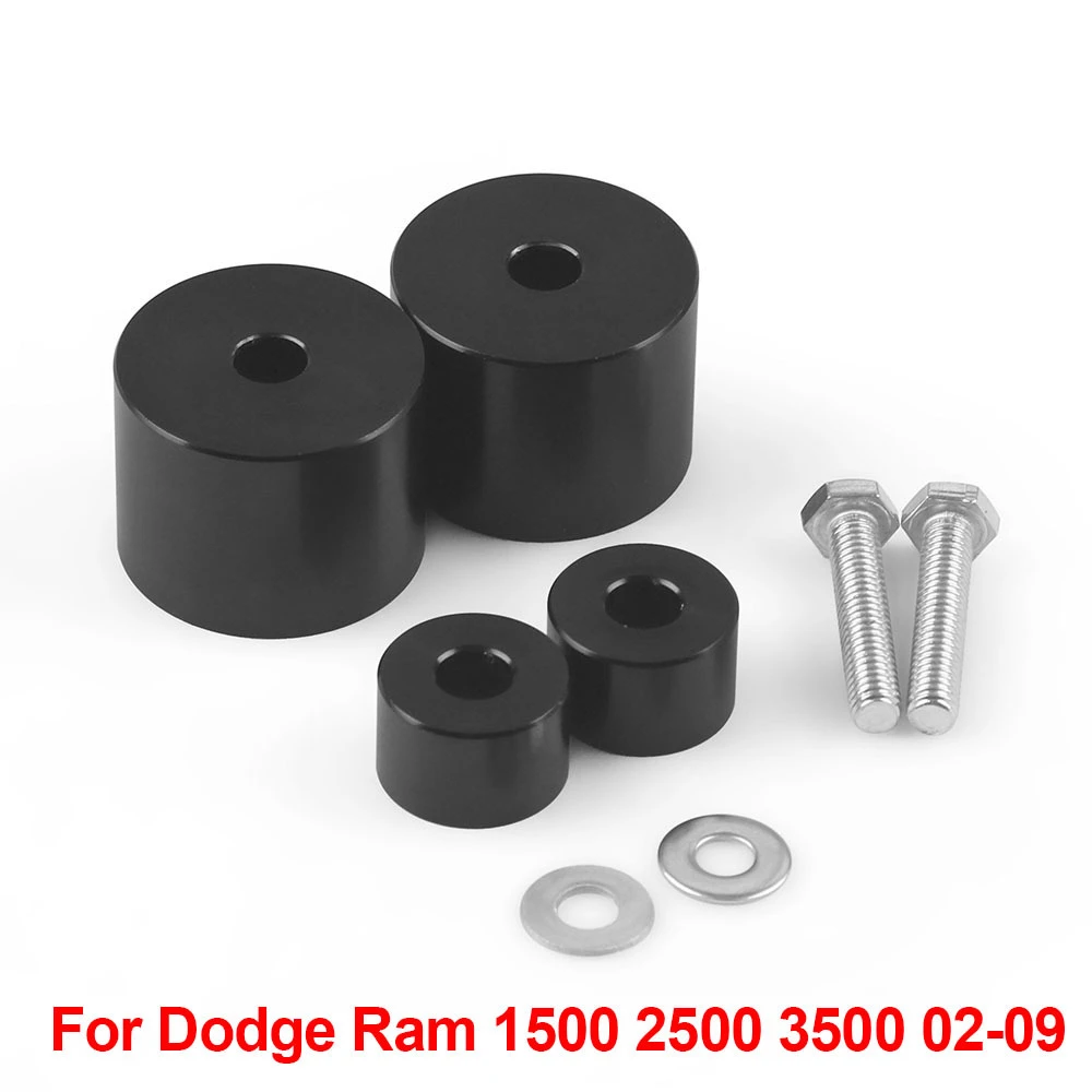

A Pillar Grab Handle Repair KIT 2002-2009 For Dodge Ram 1500 2500 3500