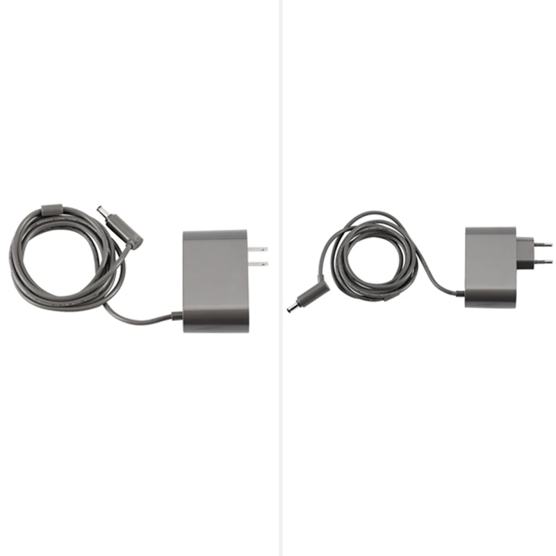 

Charger for Dyson V7 V8 Vacuum Cleaner Power Cord Adapter Replaceable Parts