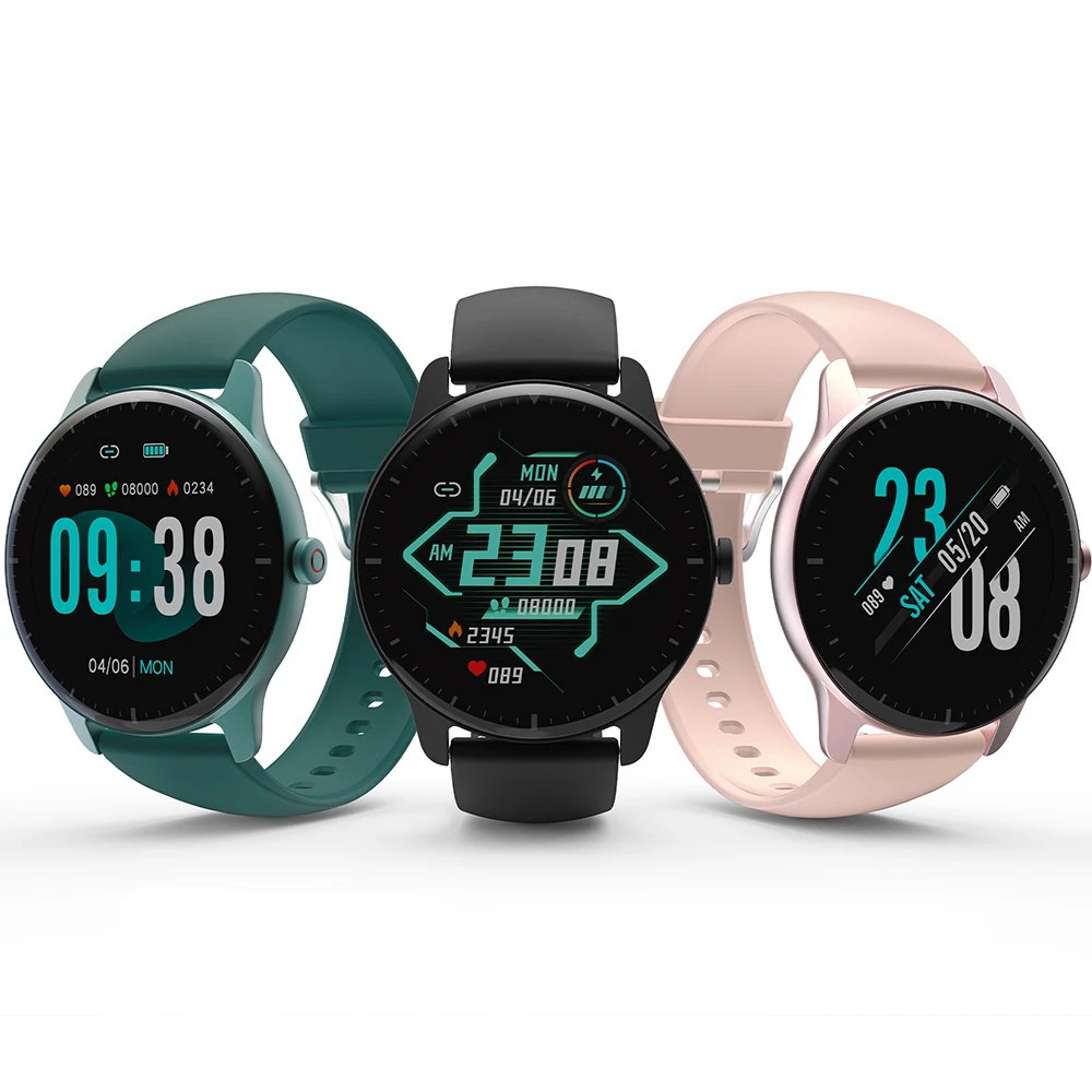 

CR1 Smart Watch for Men Women Sport Women's Fitness Bracelet IP68 Sleep Heart Rate Monitor Men's Smartwatch Surprise price