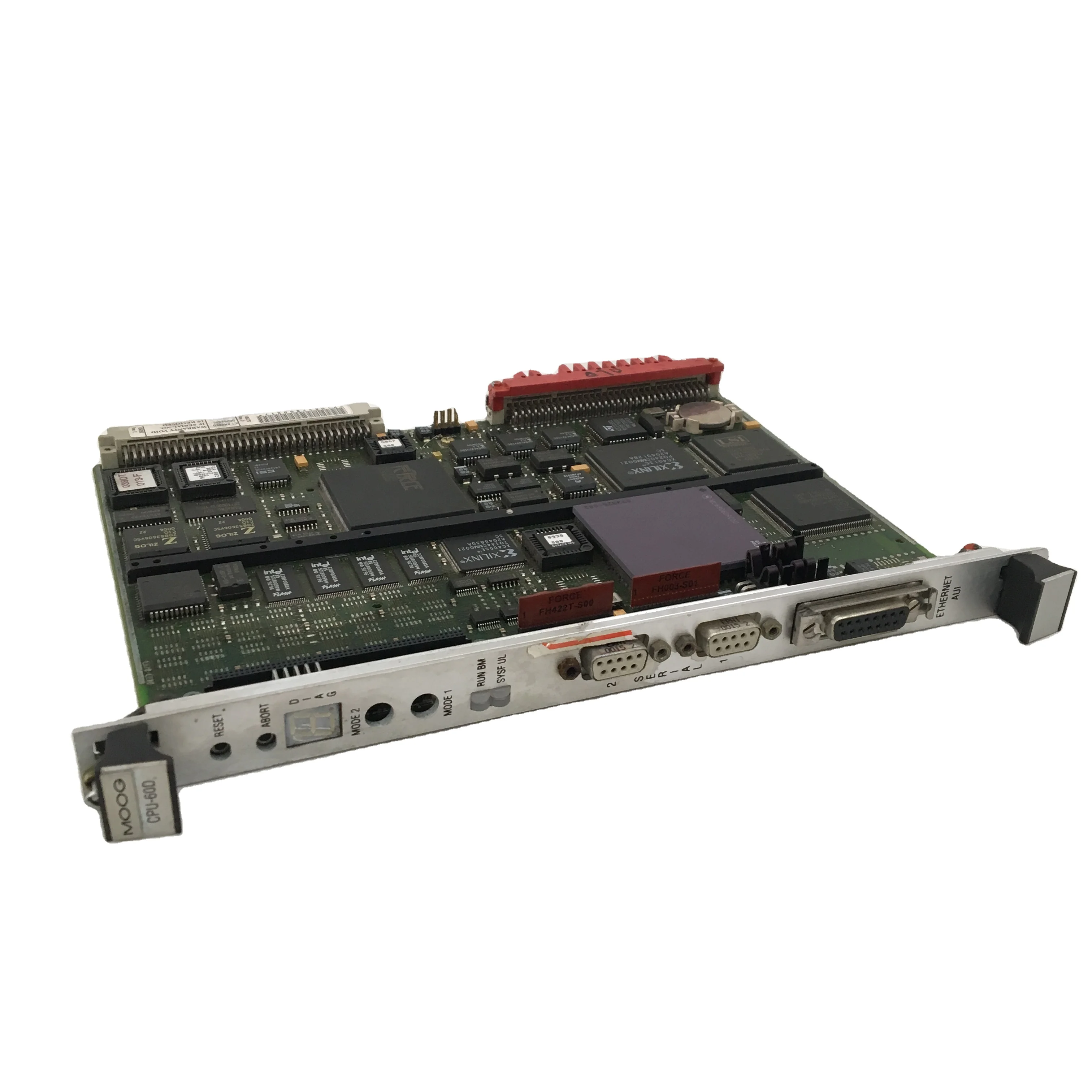 

MOO G D143-502-A004 Circuit Boards