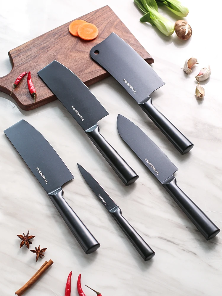 

Super Household Fast Sharp Dedicated for Chefs Japanese Set Kitchen Slicer Slice Fruit Knife kitchen items