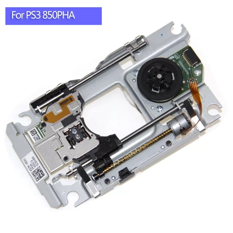 

new laser lens optical kem 850 850pha with mechanism for ps3 super slim game