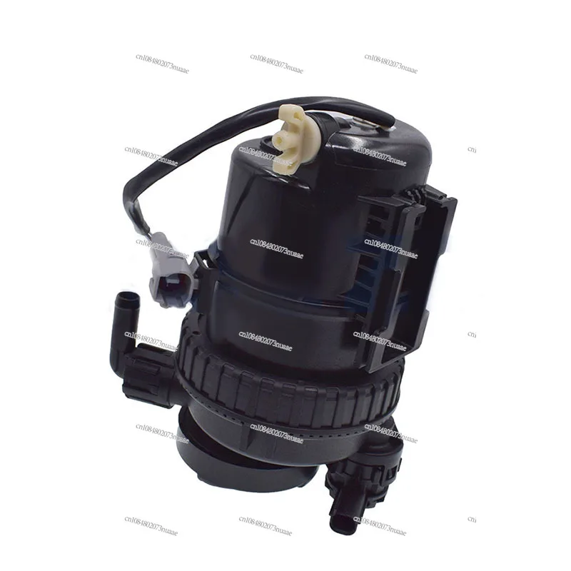 Высокопроизводительная топливная Фильтрация: 1770A223/1770A289 в сборе предназначена