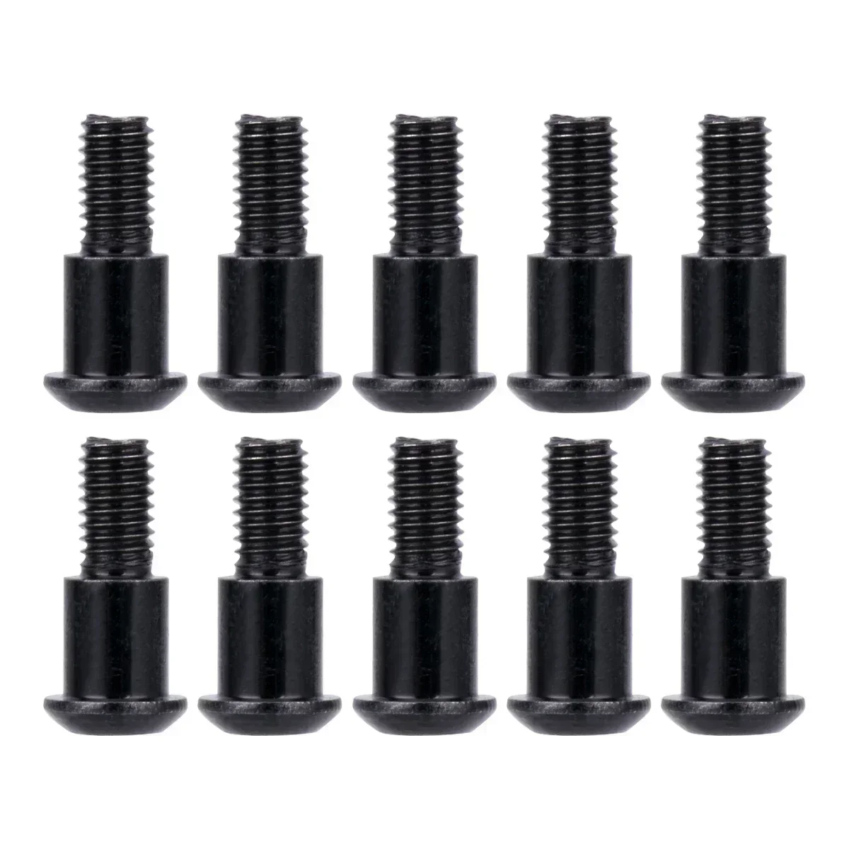 

Fimonda шестигранные винты M3x4x10 мм для SCX10 AR44 AR45 Capra F9