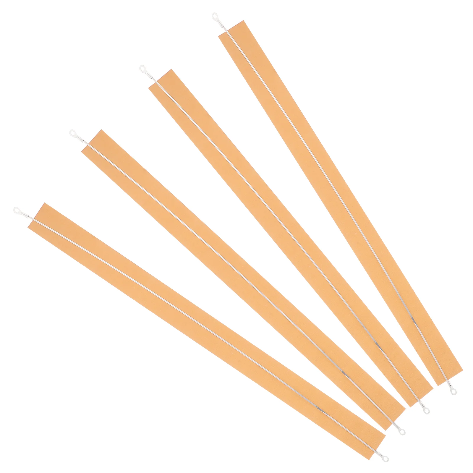 4 шт. нагревательная проволока для запечатывающего элемента сменные полоски