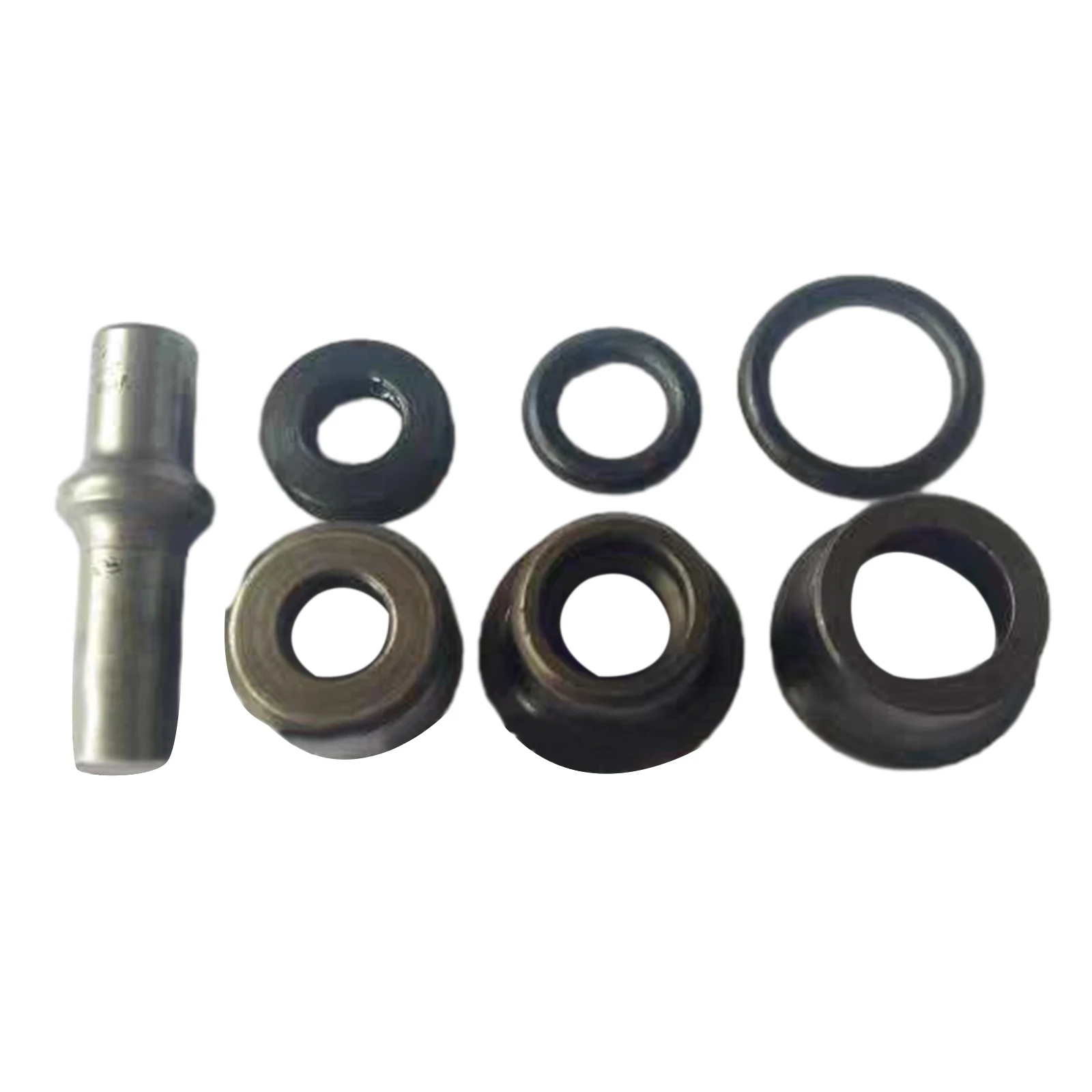 

Impact Drill Adapter Hammer Sleeve 1pc Durable Electric Hammer Sleeve Impact Drill Parts Power Tool Accessories