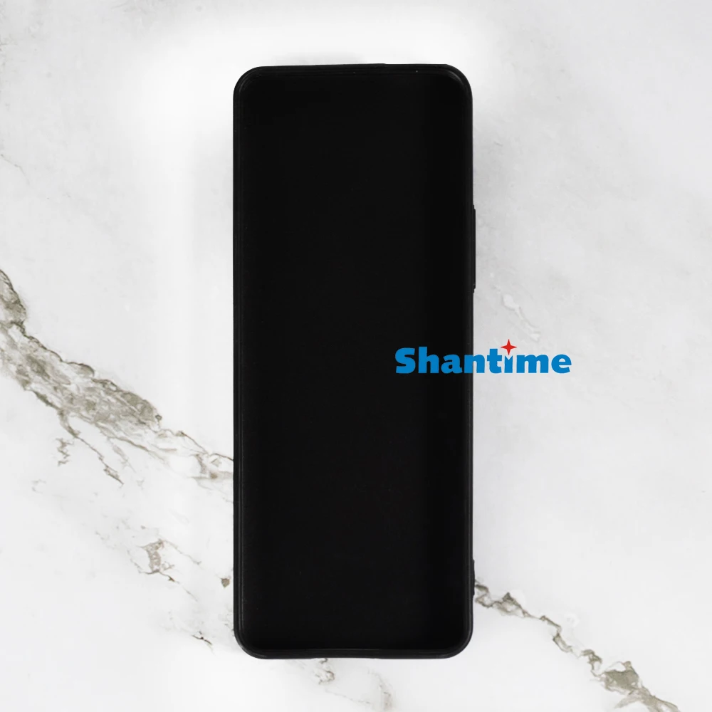 Фото Чехол для Xiaomi Duoqin F22 Pro без камеры, противоударный резиновый чехол из ТПУ, защитный гибкий корпус №3