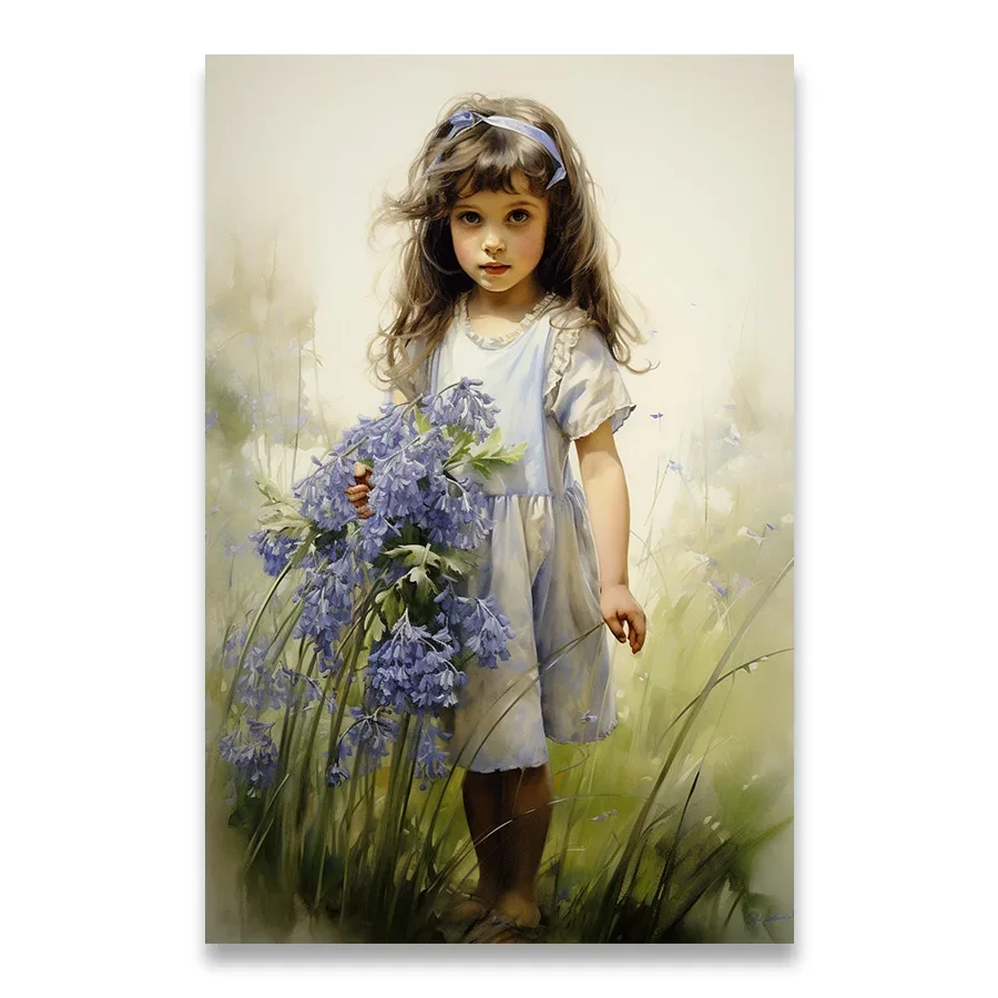 Винтажные Украшения в стиле Породы красного цвета