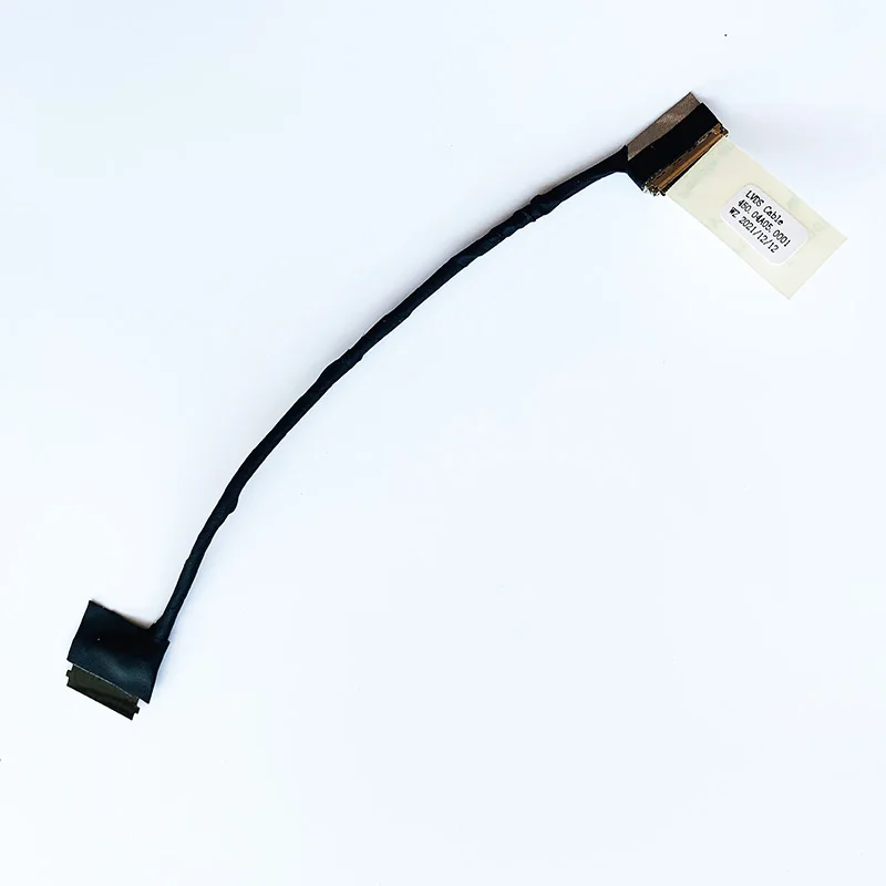 LCD Screen Display Video Cable for HP Pavilion X360 11-K 450.04A05.0001 809576-001