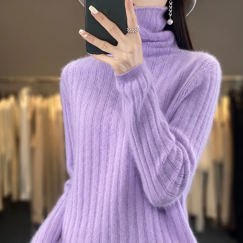 Рисунок 6 - 23 Осень/Зима Новинка 100% женский