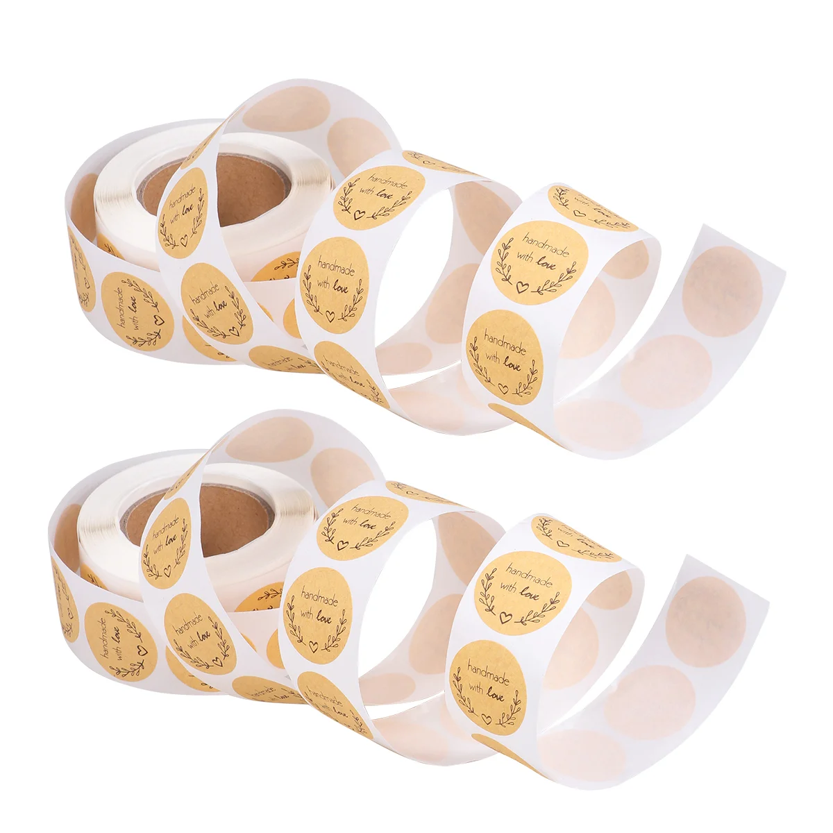 

2 рулона, наклейки для украшения свадьбы