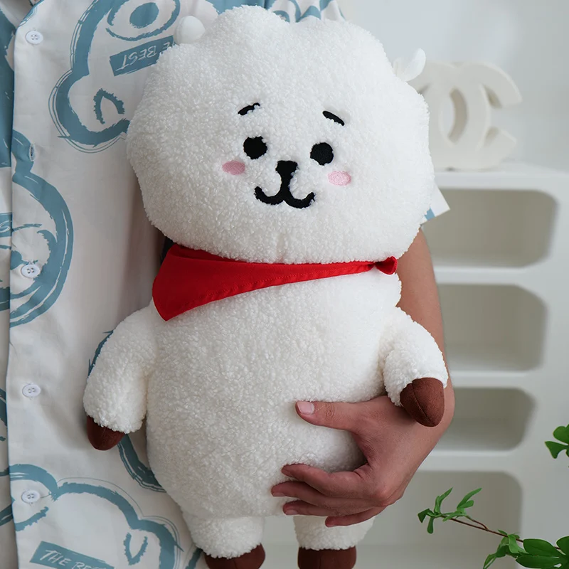 

Креативный дизайн для новой коллекции овец и подруг из Южной Кореи: праздничные подарки-сюрпризы, выбранные для детей на день рождения