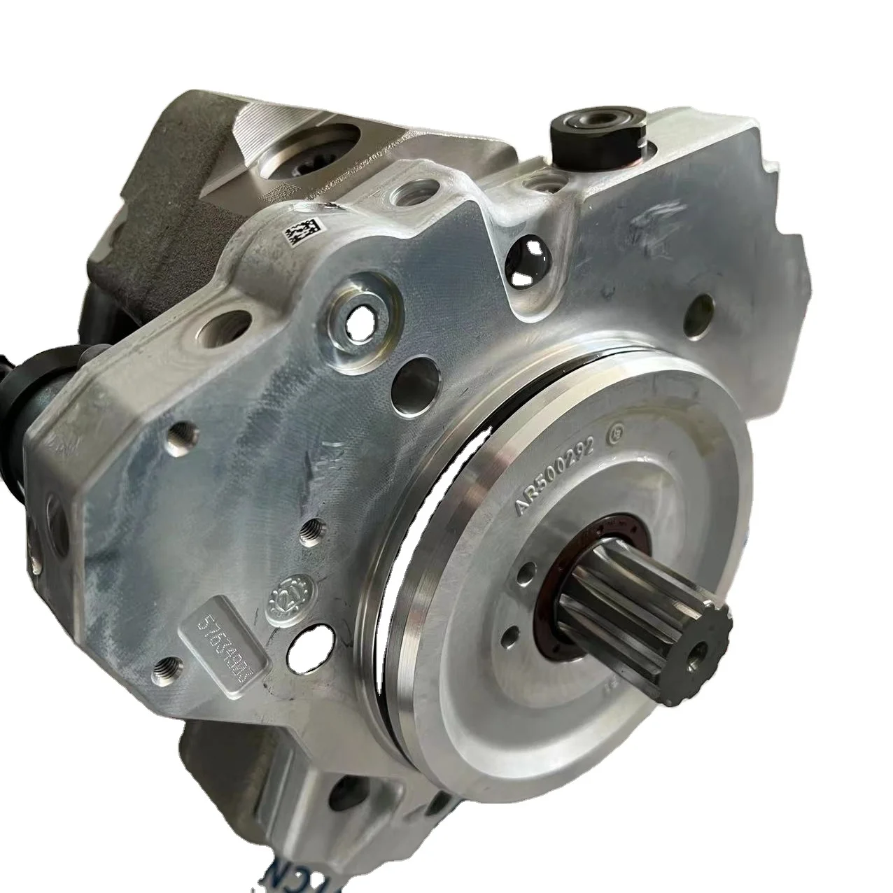 Инъекционный насос 0445020089 Для Камаз Различные 11 8л Оригинал