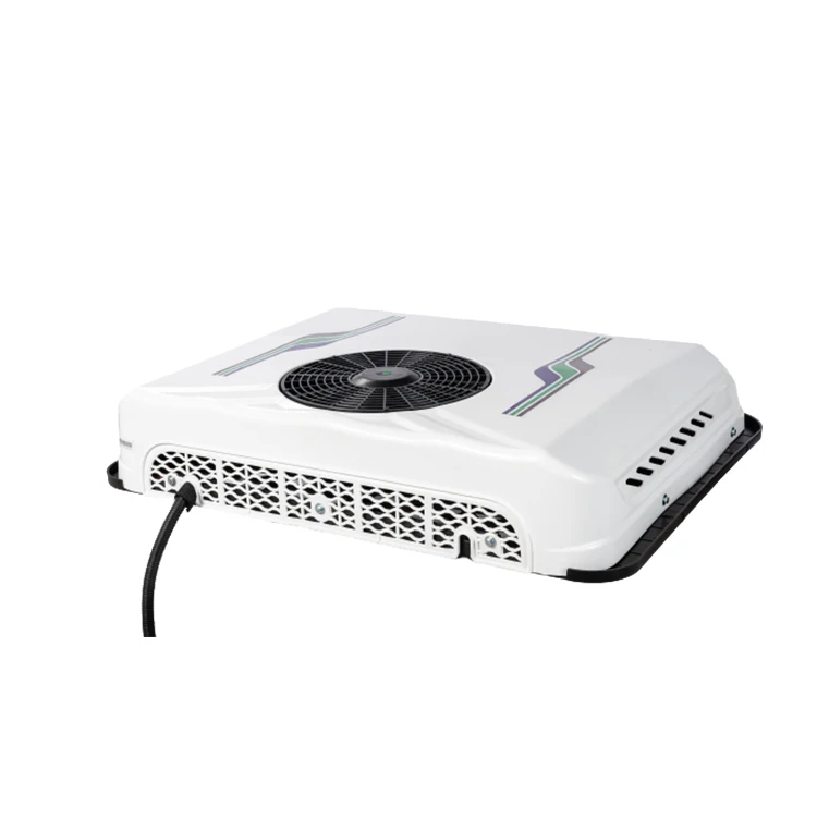 12 В постоянного тока кондиционер для лодки Автономный блок переменного тяжелого