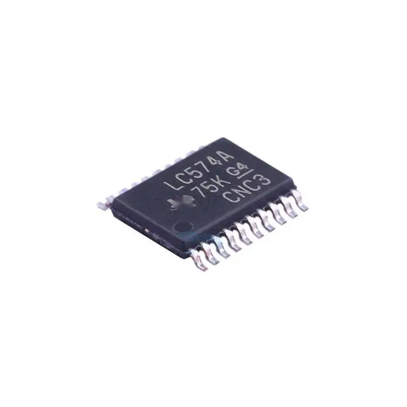 10 шт., 100% новый SN74LVC574APWR LC574A SN74HC240PWR HC240 TSSOP20 SN74LV165APWR LV165A TSSOP16 sn74lv04ender LV04A SOP14 LV04A