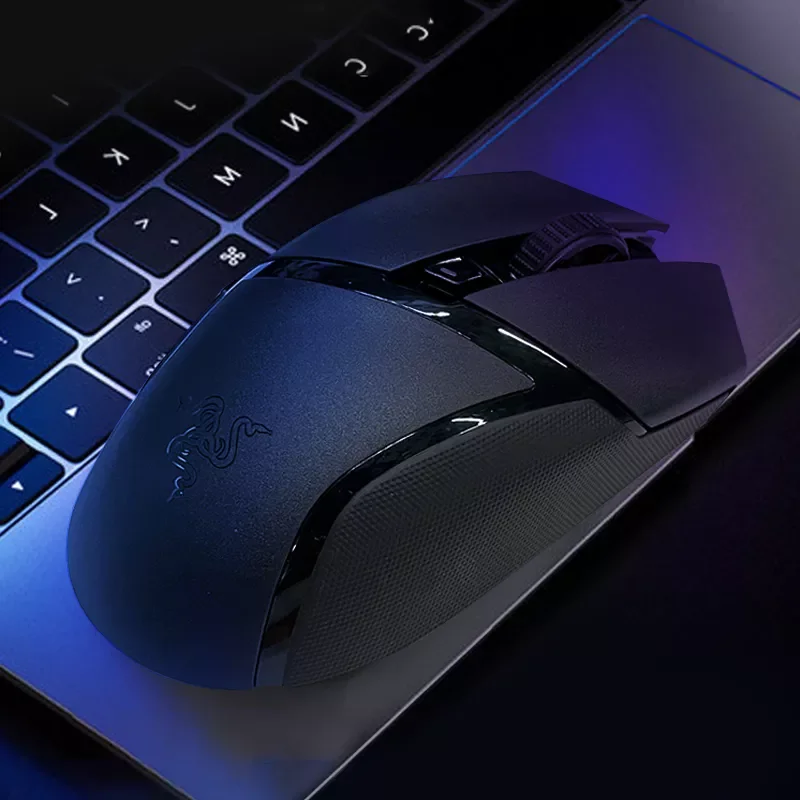 

Беспроводная игровая мышь, Bluetooth, 2022 DPI, Usb