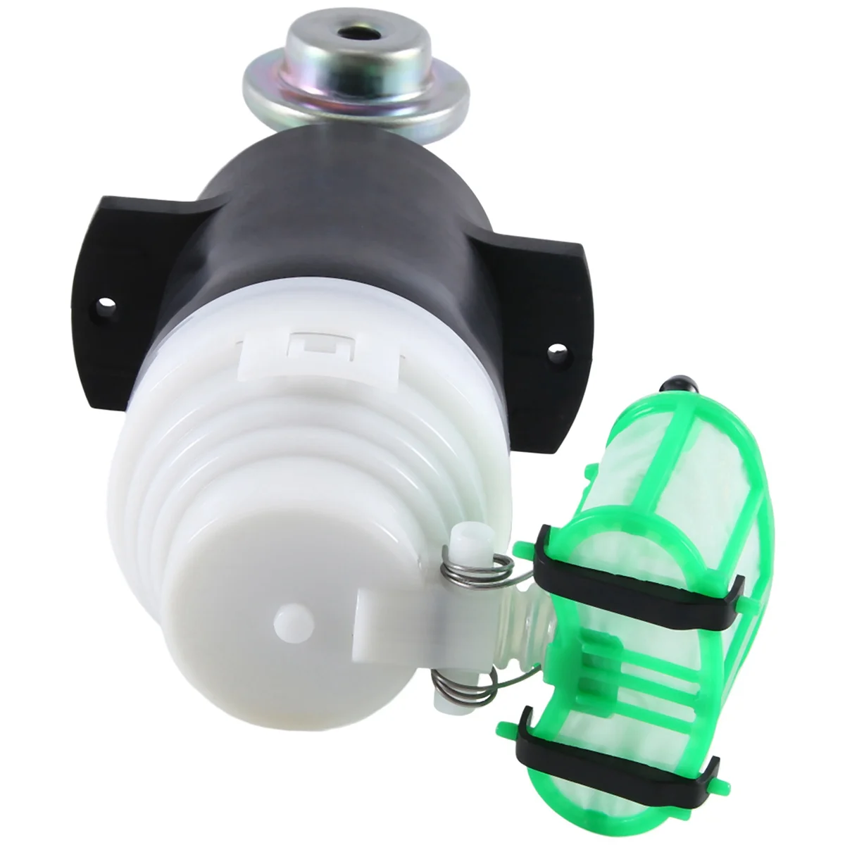 Электрический топливный насос K4077 для пикапа Nissan D21 1986-1995 E8376 E8048 17040-59G24 17050-31G04