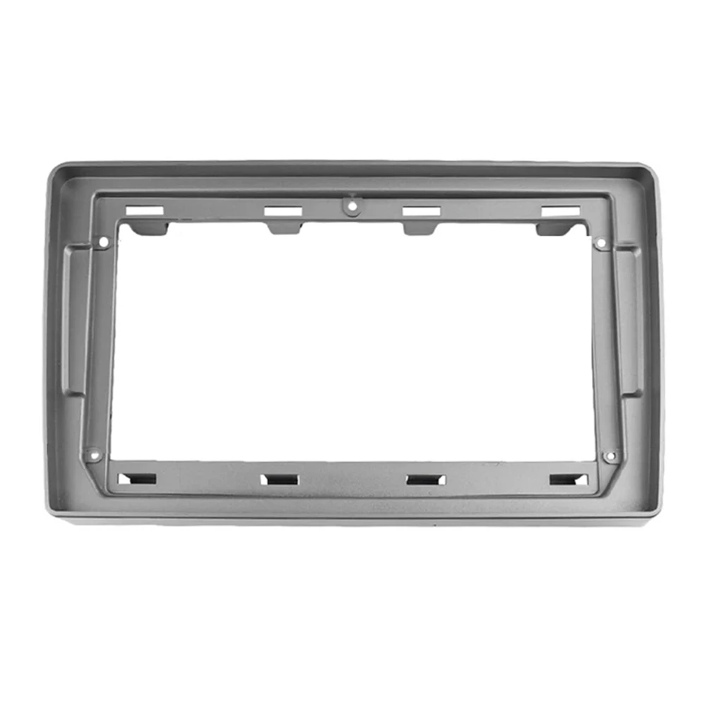 

Car Radio Fascia for Hyundai GETZ 2004-2006 DVD Stereo Frame Plate Adapter Mounting Dash Installation Bezel Trim Kit