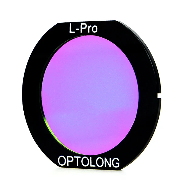 

Optolong L-Pro clip in camera multi-bandpass light pollution filter