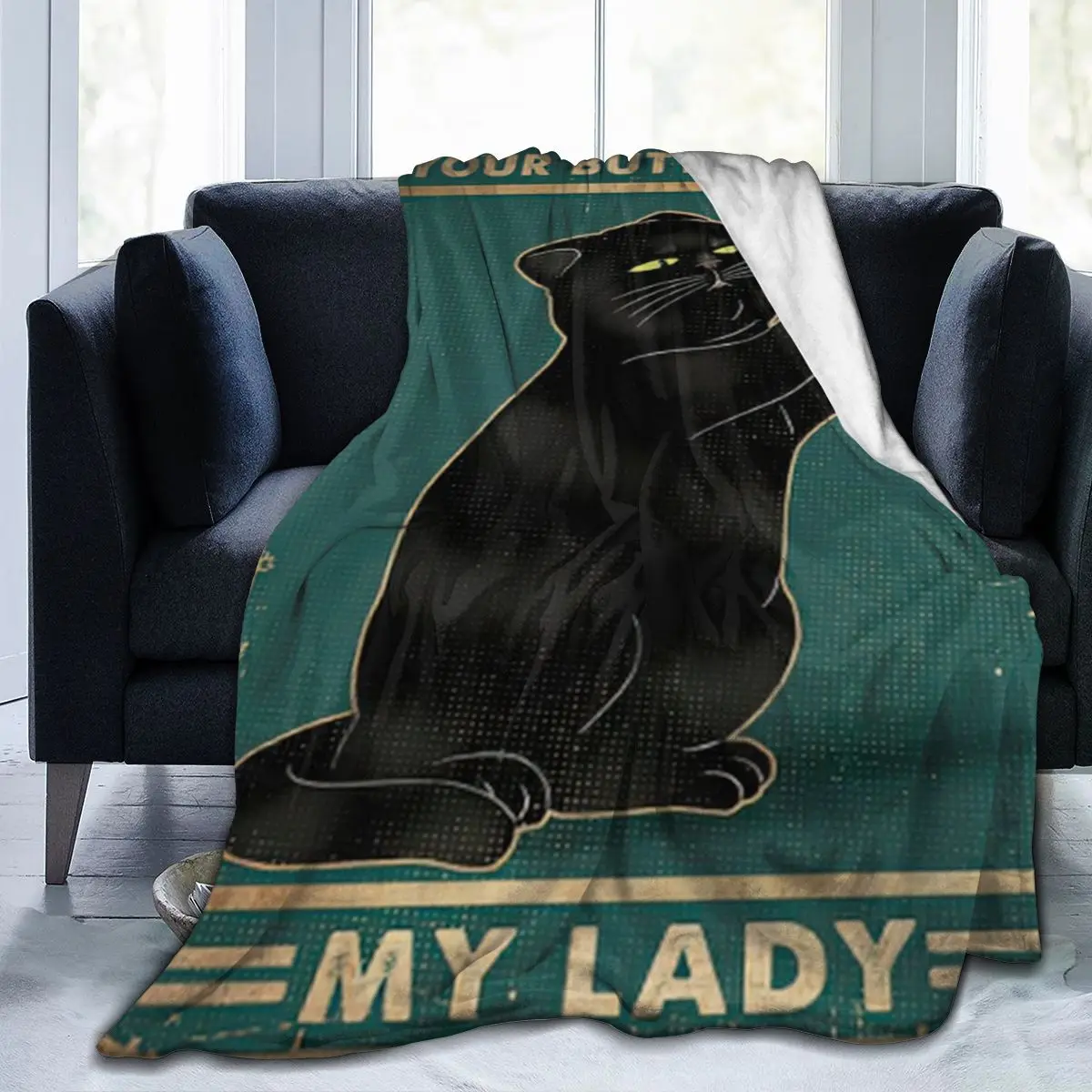 

Ultra Soft Sofa Blanket Cover Blanket Cartoon Cartoon Bedding Flannel plied Sofa Bedroom Decor for Children and Adults 2662141