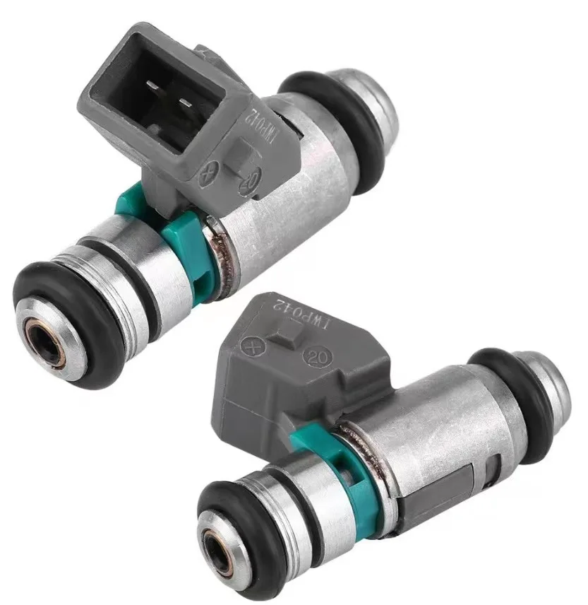 Топливные впрыскиватели IWP042 1/4 шт. для Renault Clio Espace Kangoo Laguna Megane IWP-042 8200207049