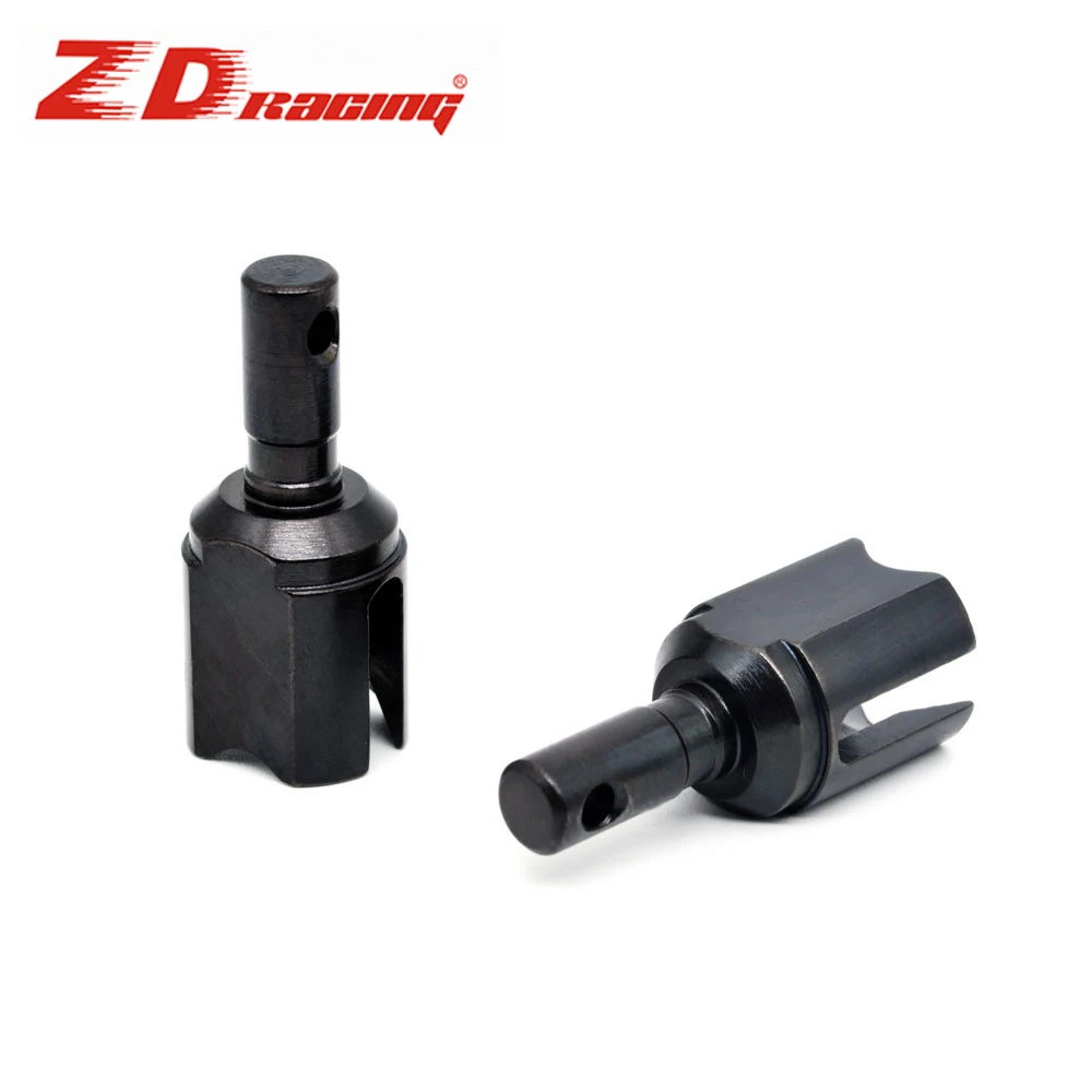 

Metal Steel Differential Connection Cup Gear Joints 8707 for ZD Racing 1/7 MX-07 MX07 4WD Monster Truck Original Spare Parts