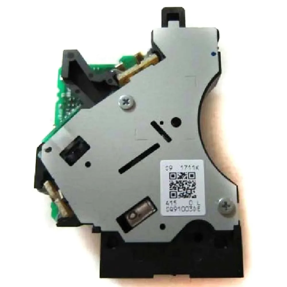 Лазерная линза синего луча для оптических приводов Philips BDP3300K Lasereinheit