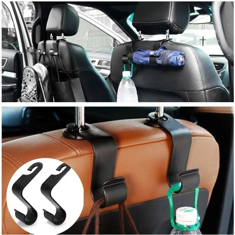 Сумки-органайзеры на заднее сиденье автомобиля Аксессуары для KIA Ceed RIO MQ4 Cerato Quoris