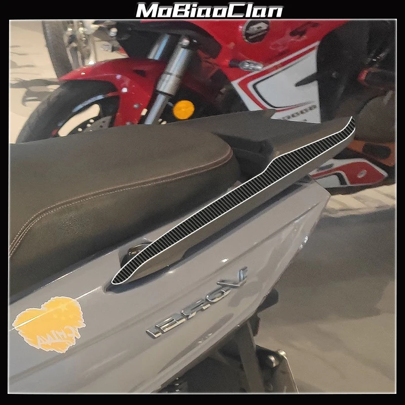 Для мотоцикла DAYANG VOREI 250 300 6D наклейка из углеродного волокна защитная пленка на