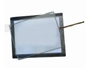 New For 15.0-inch MT8150iE MT8150iE1WV MT8150X Touch Glass Protective Film